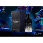 Salvo by Maison Alhambra for Men - 3.4 oz EDP Spray