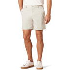 Amazon Essentials Men'S 7" Stretch Chino Shorts
