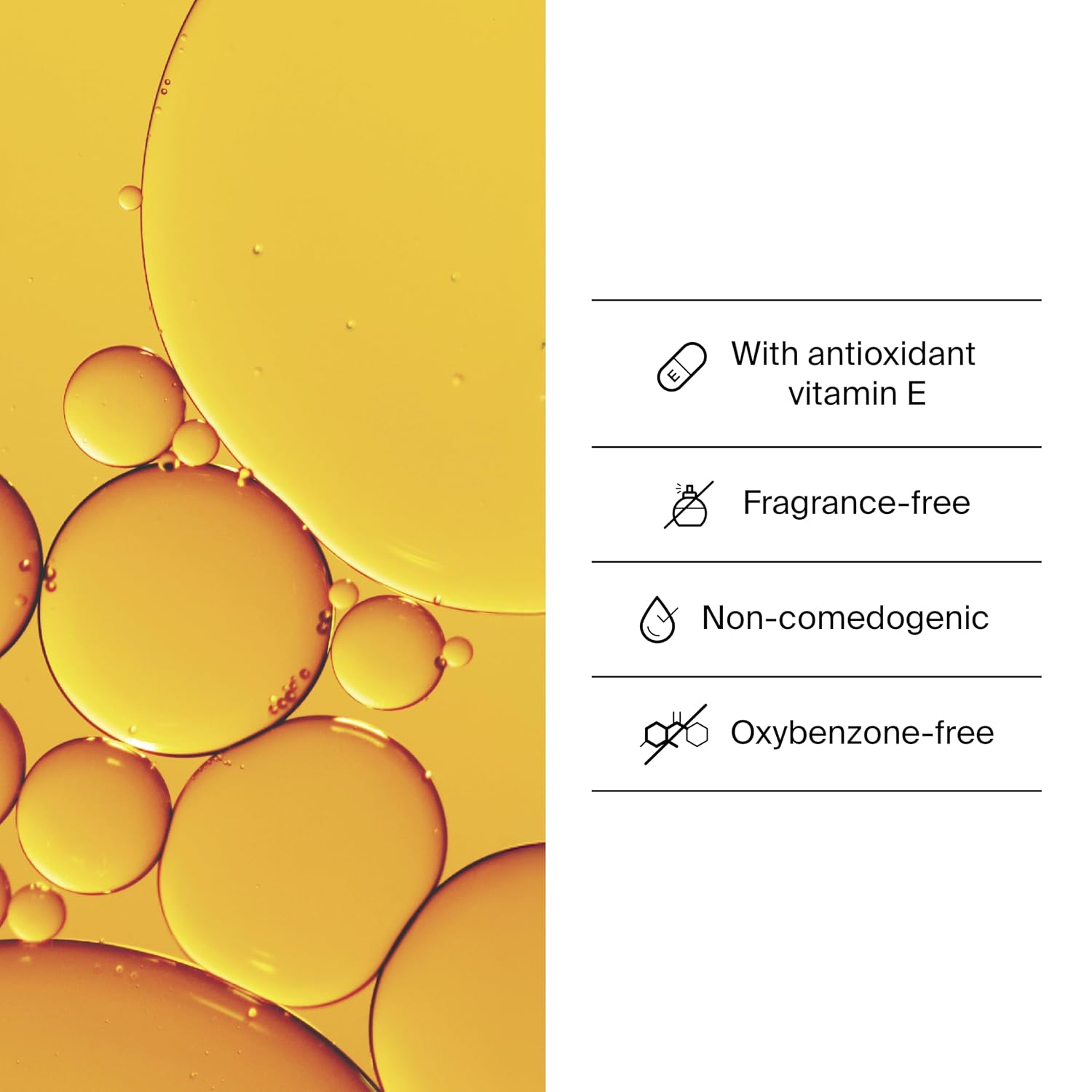 Neutrogena, Ultra Sheer Face Sunscreen With Vitamin E And Spf 60, Sunscreen For Face With Broad Spectrum Uva/Uvb Protection, Fragrance-Free, Oxybenzone-Free, Water-Resistant (80 Minutes), 50.3 Ml