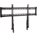 Sanus Low Profile Tv Wall Mount For 40" To 80" Tvs - Universal Fixed Wall Mount Tv Bracket, Slim 1” Profile - 3 Step Easy Install W/Included Hardware - Ul Certified