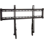 Sanus Low Profile Tv Wall Mount For 40" To 80" Tvs - Universal Fixed Wall Mount Tv Bracket, Slim 1” Profile - 3 Step Easy Install W/Included Hardware - Ul Certified