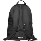 Nike Hayward 2.0 Backpack, For Women And Men With Polyester Shell & Adjustable Straps, Black/Black/White