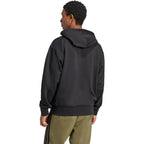 Adidas Men'S Essentials Feel Cozy Fleece Hoodie Sweatshirt