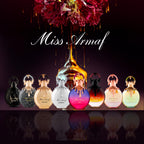 Armaf Miss Armaf Attitude for Women Eau de Parfum Spray, 3.4 Ounce