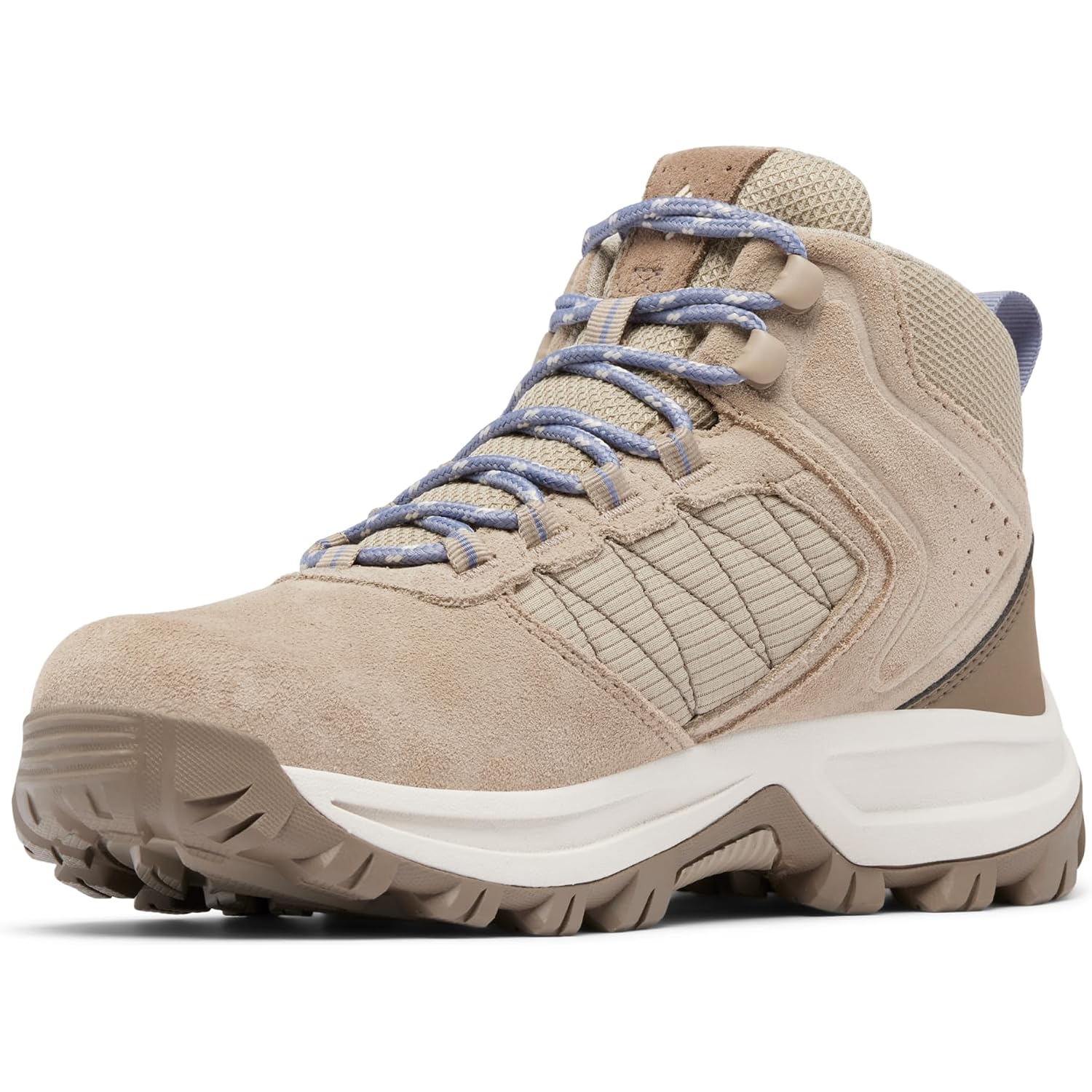 Columbia Transverse Suede
