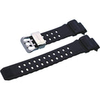 Casio 10455201 Genuine Factory Replacement Resin Band, Fits Gw-9400-1, Gw-9400 And Others