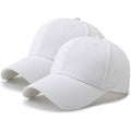 PFFY 2 Packs Baseball Cap Golf Dad Hat for Men and Women