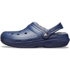 Crocs Unisex-Adult Classic Lined Clog