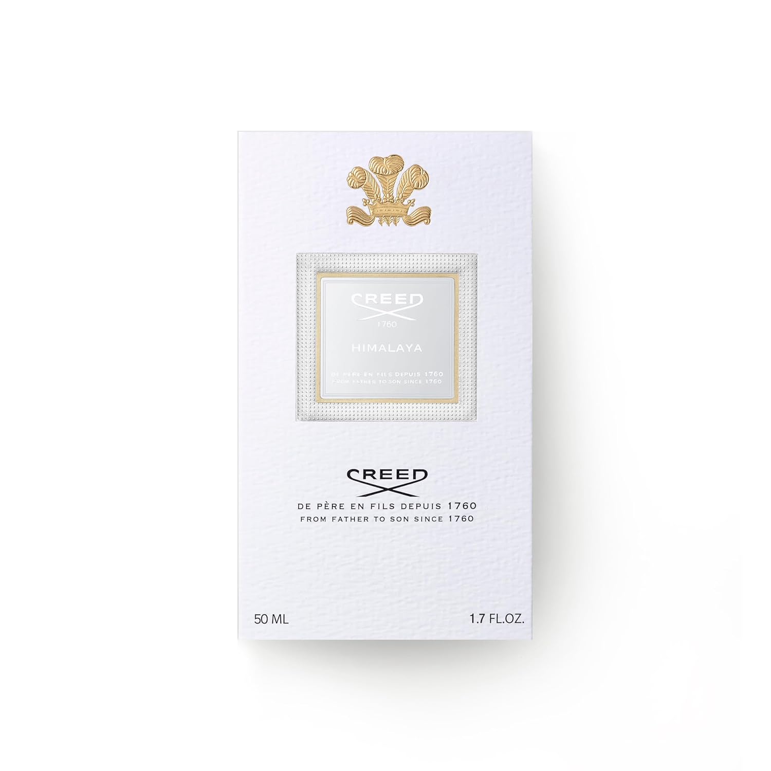 Creed Himalaya, Men's Luxury Cologne, Fresh, Woody Fragrance, 100ML