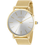 Invicta Ladies Angel Quartz Watch, Gold, 31070