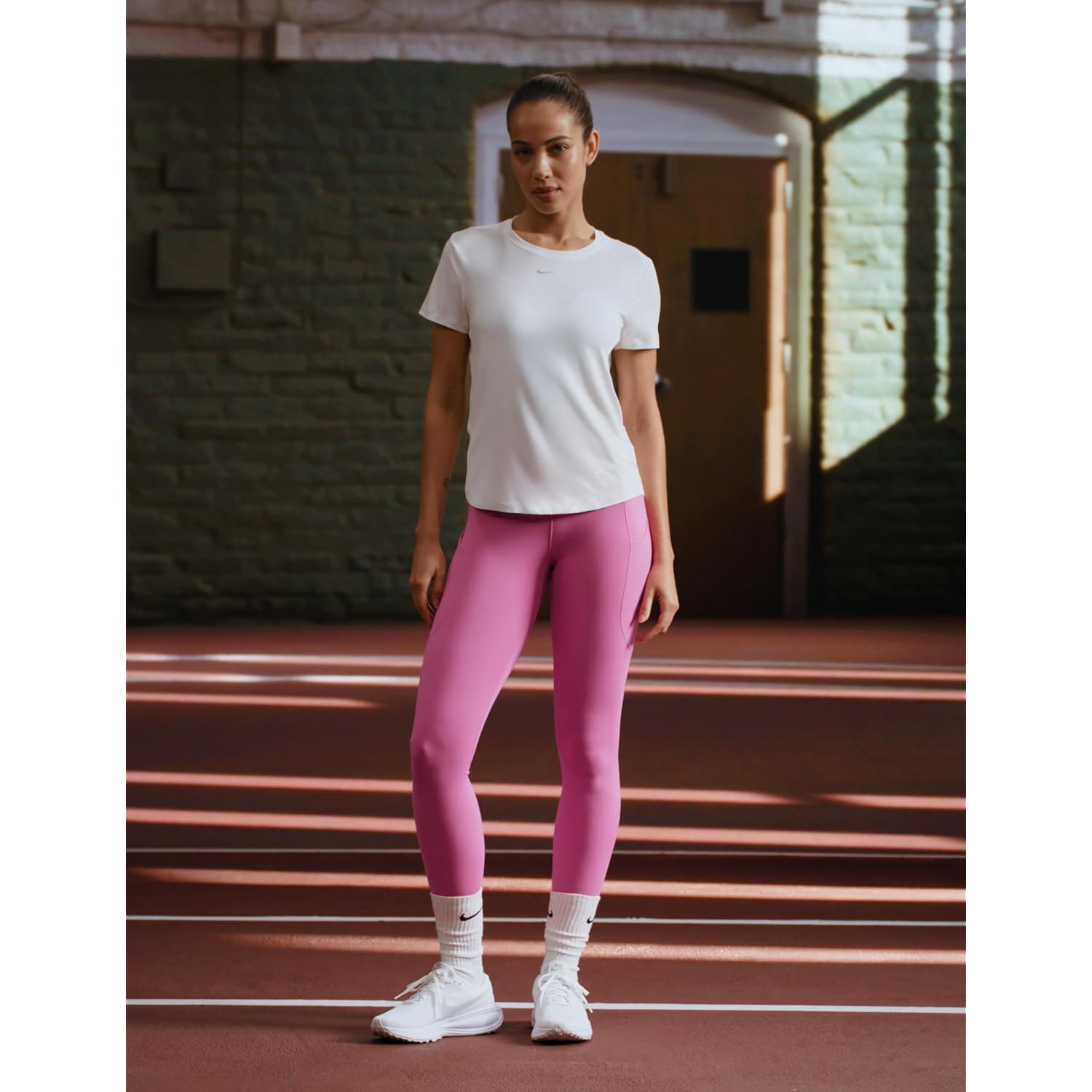 Nike Women'S Revolution 8 Road Running Shoes