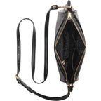 Calvin Klein Women'S Garnet Top Zip Crossbody