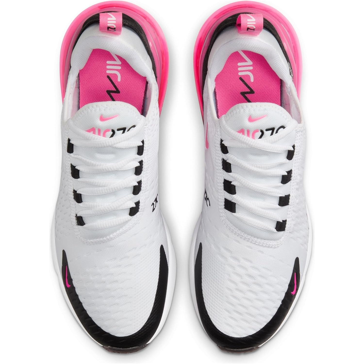 Nike Women's Air Max 270 Sneaker