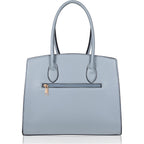 Top Handbags For Women, Adjustable Strap Work Satchel With Wallet