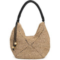 Madewell Women's Seasonal Eyelet Large Pouchette