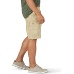 Men'S Dungarees New Belted Wyoming Cargo Short