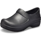 Crocs Women'S Neria Pro Ii Work Clogs | Enclosed Toe | Slip Resistant | All Day Comfort