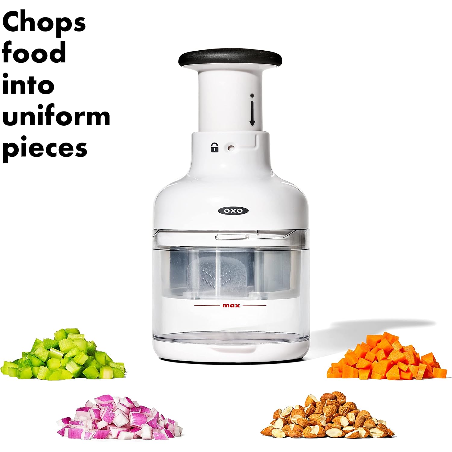 Oxo Good Grips Vegetable Chopper