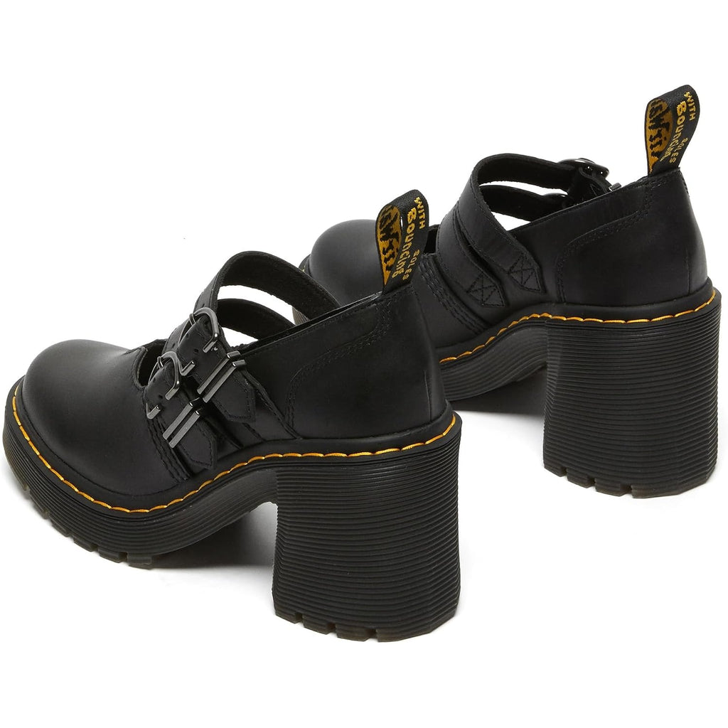Dr. Martens Womens Eviee