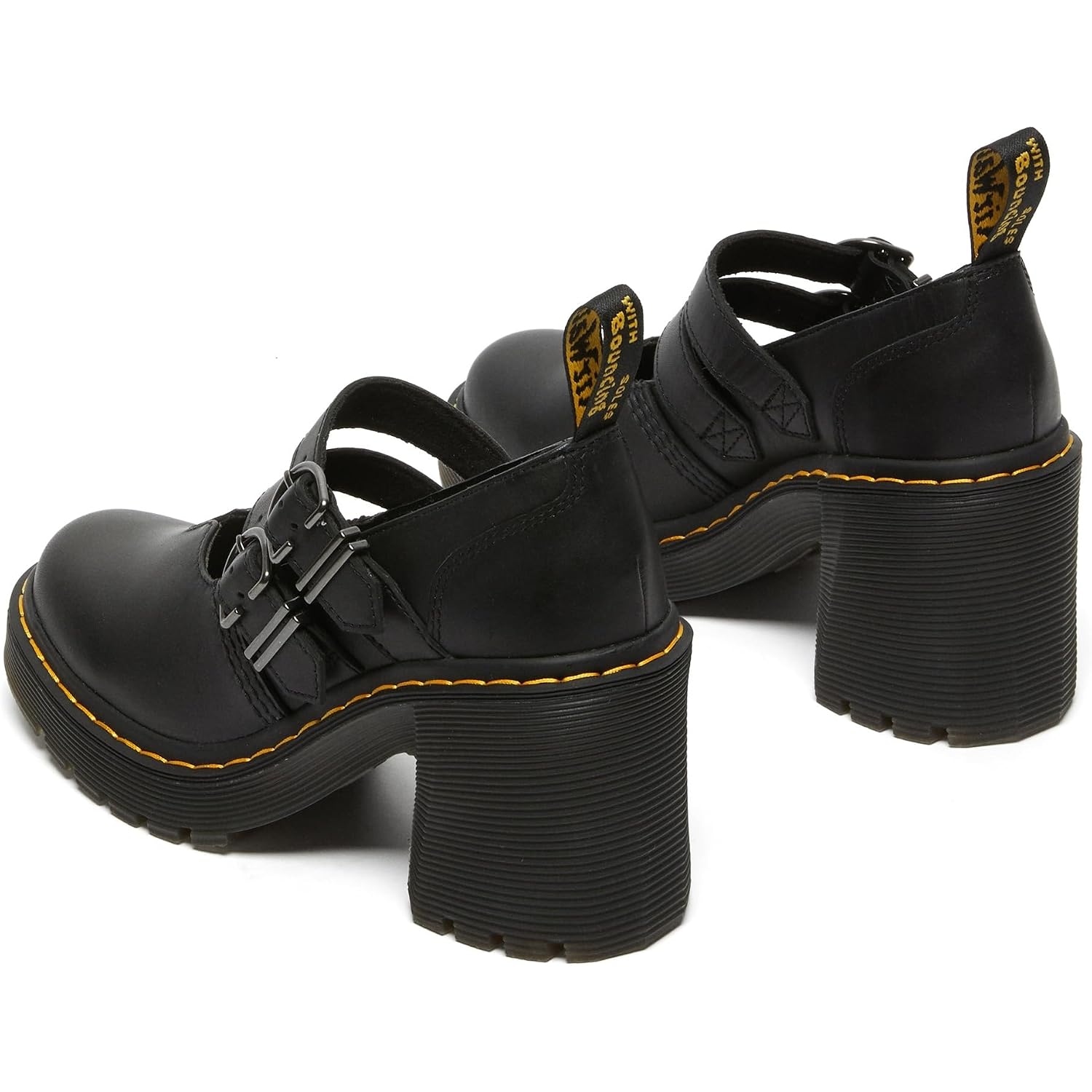 Dr. Martens Womens Eviee