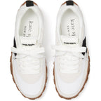 Kate Spade New York Women'S K As In Kate Runner Sneakers