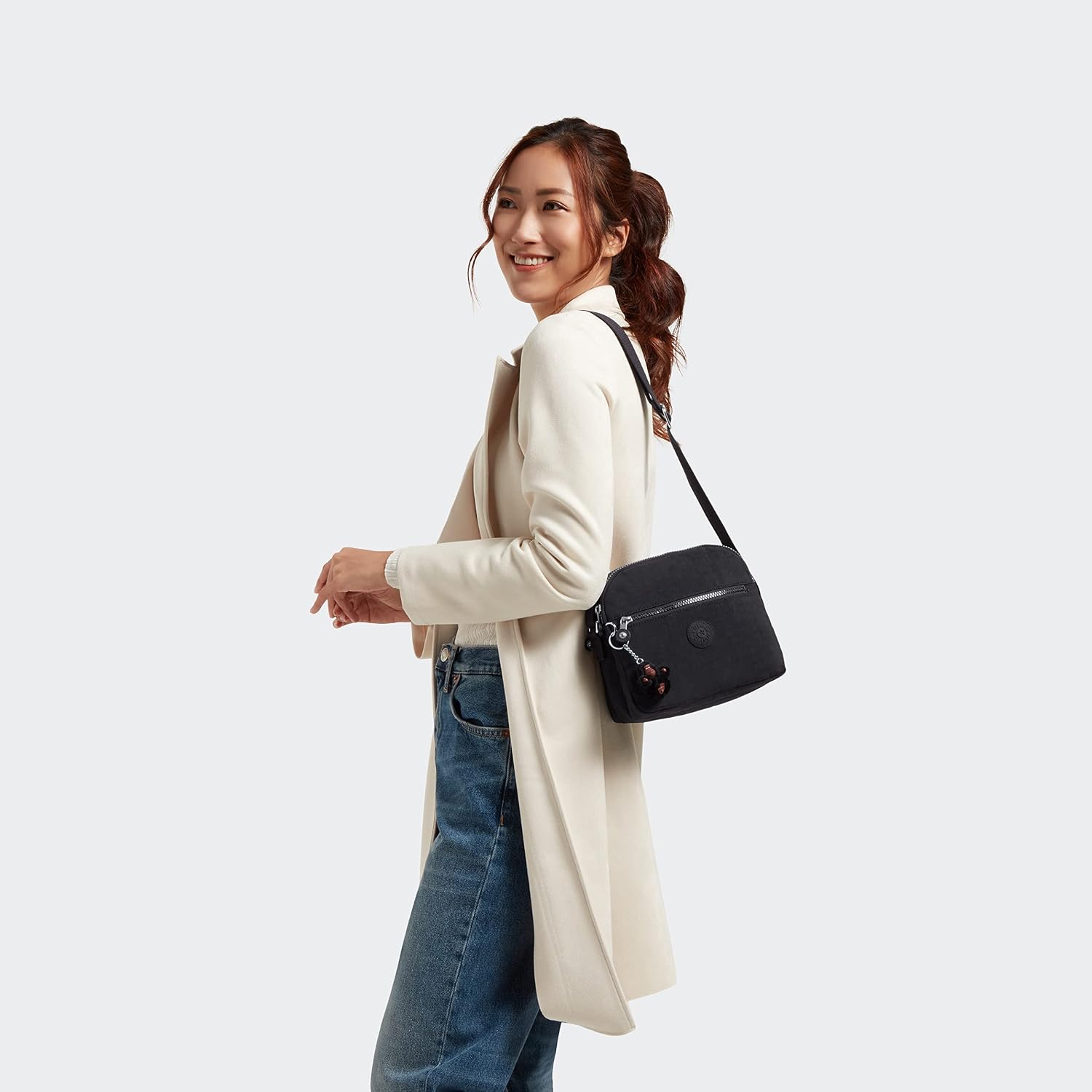 Kipling Keefe Crossbody Bag