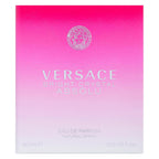 Versace Bright Crystal Absolu For Women 3.0 Oz Eau De Parfum Spray