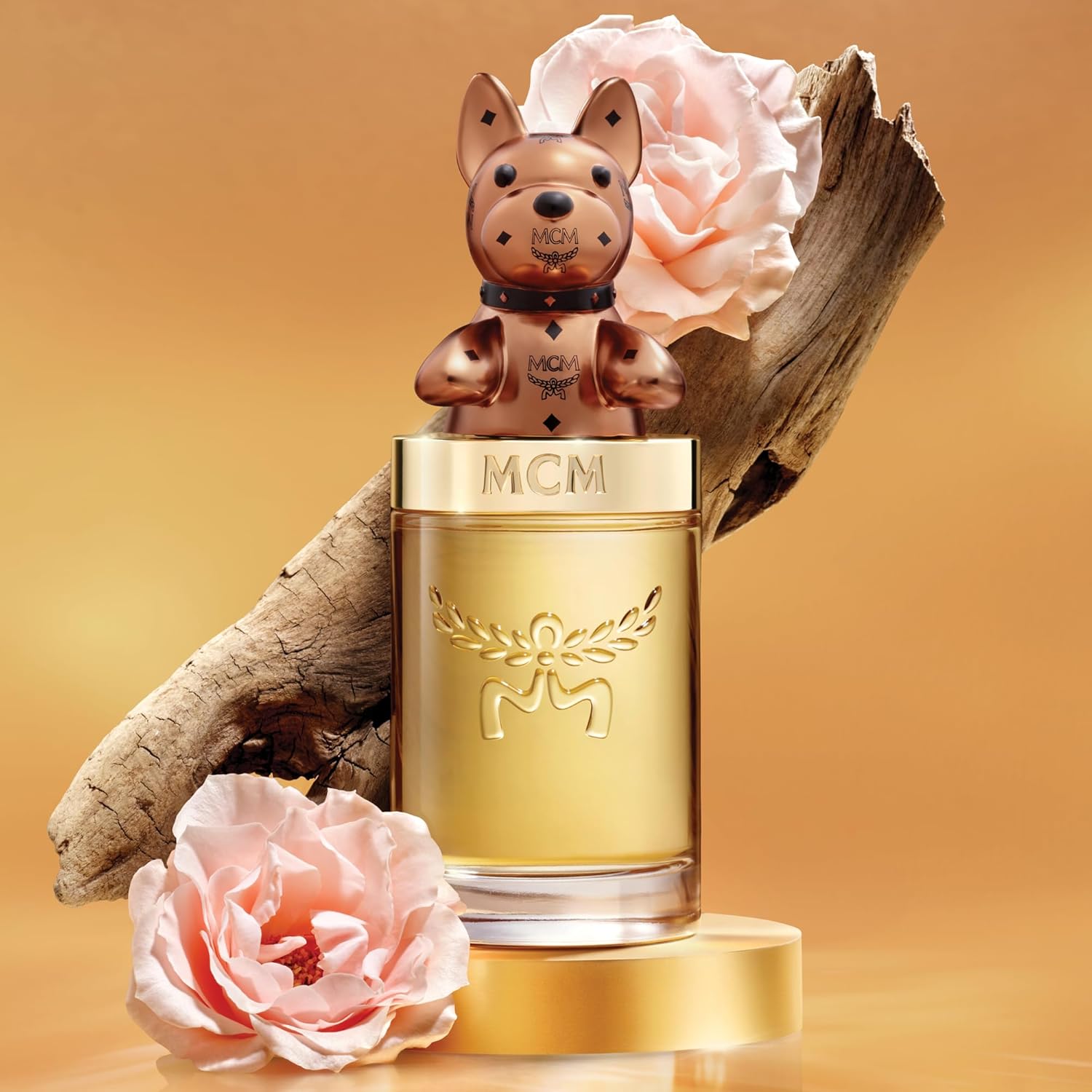 MCM Fragrance Collection Charming Pup Eau de Parfum