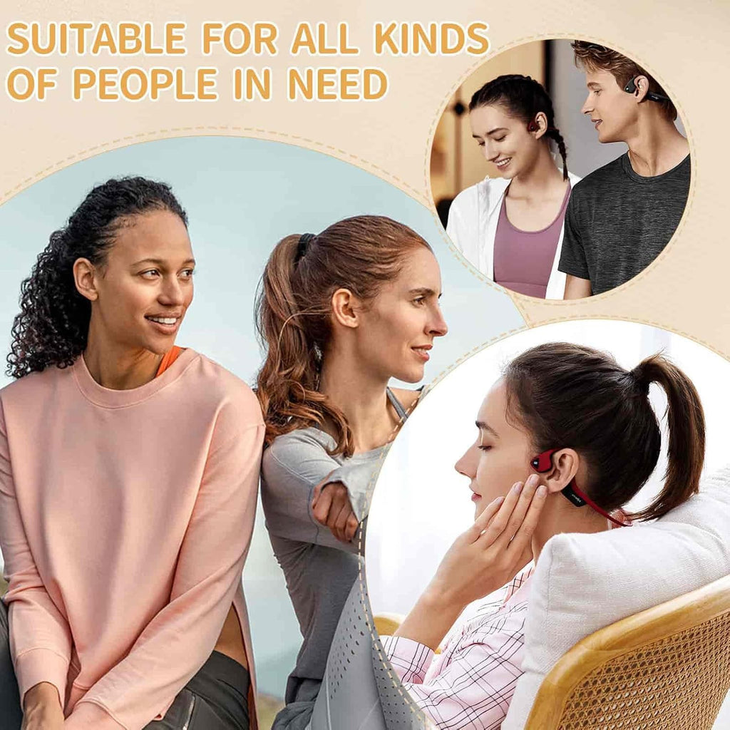Thick Hair Ties No Damage 50 Pcs, Elastics For Ponytail Holders For Women, Men & Girls, Hair Styling Accessories (4Mm)