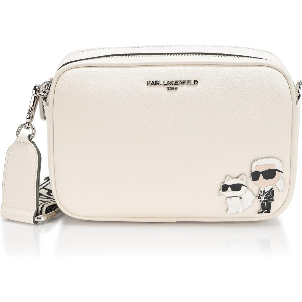 Karl Lagerfeld Women'S Maybelle Choupette Crossbody
