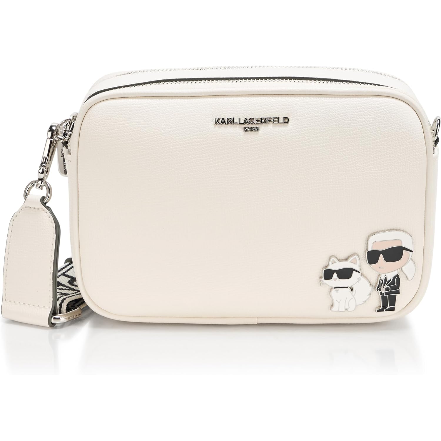 Karl Lagerfeld Women'S Maybelle Choupette Crossbody
