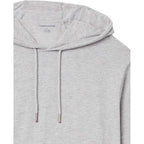 Amazon Essentials Men'S Lightweight Jersey Pullover Hoodie, Soft