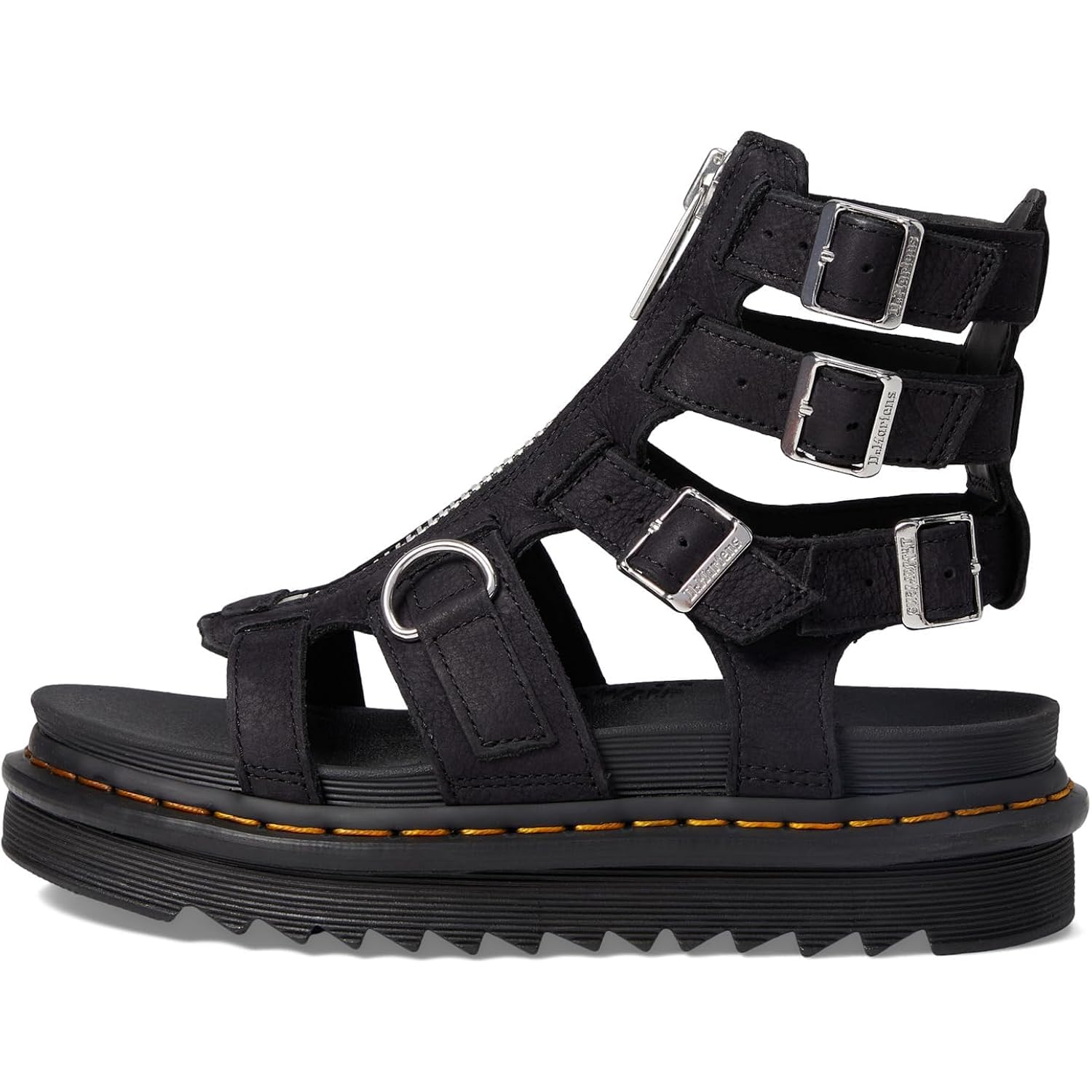 Dr. Martens womens Olson