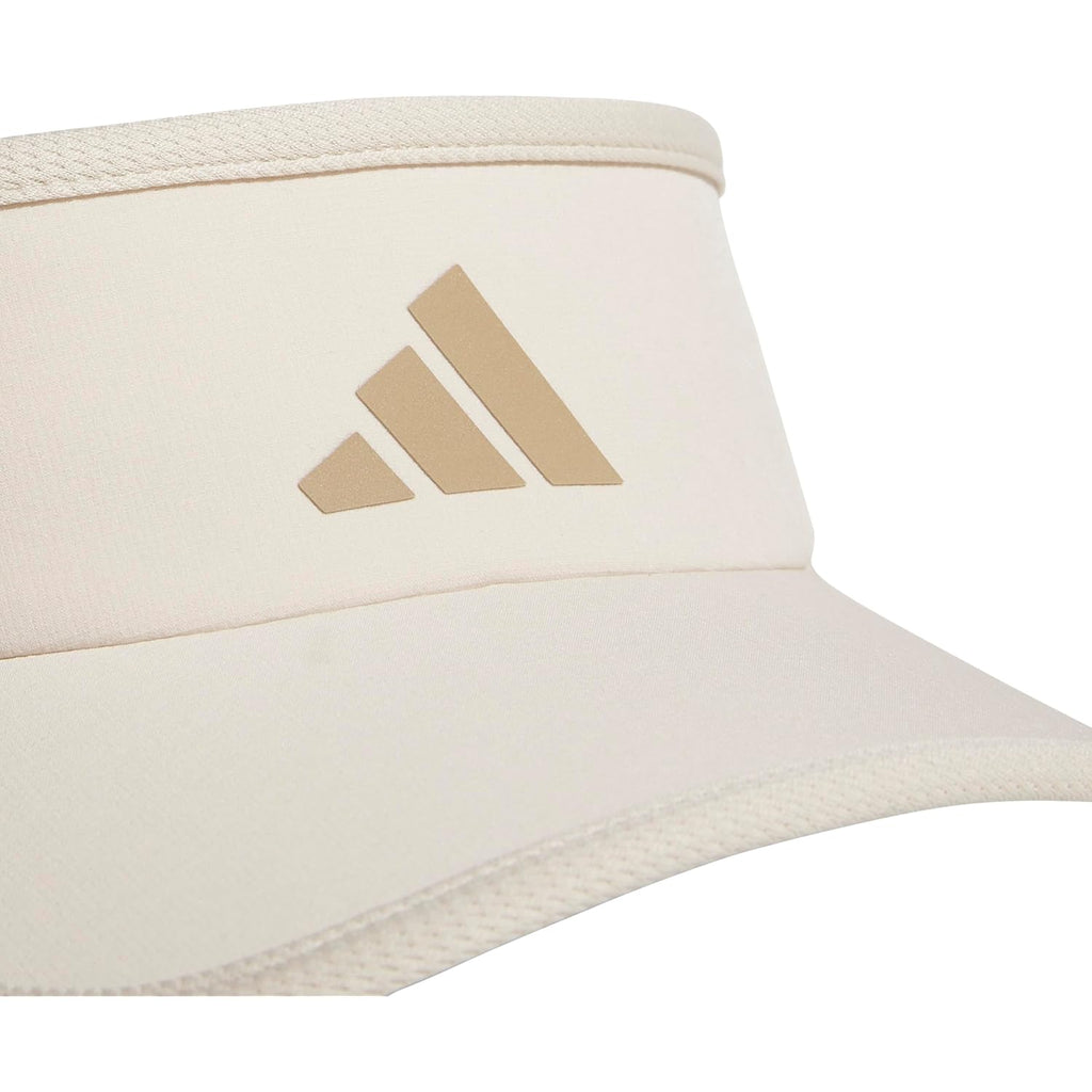 Adidas Women's Superlite Visor – Lightweight Athletic Sport Hat for Workouts