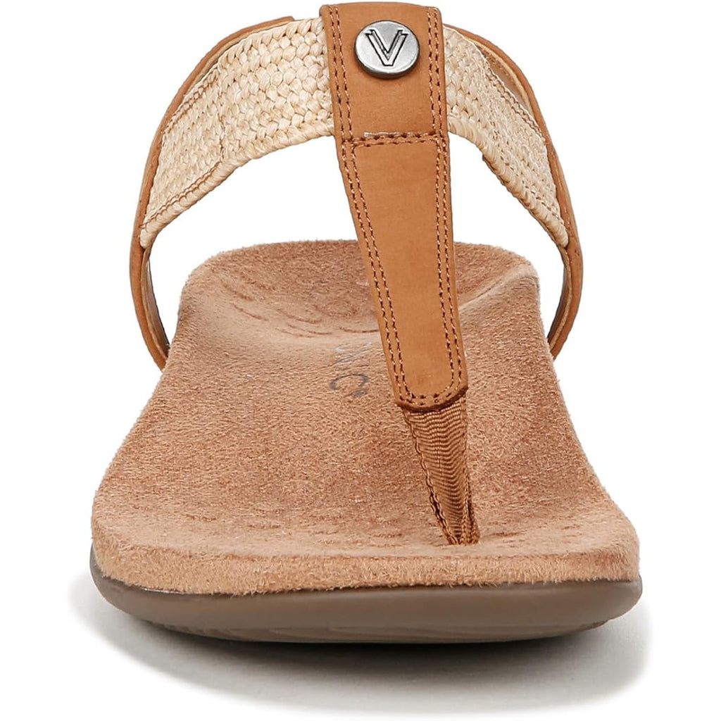 Vionic Womens Brea Ankle Straps