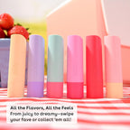 2 Pack Stick- Pom Rasp/Strawberry Sorbet