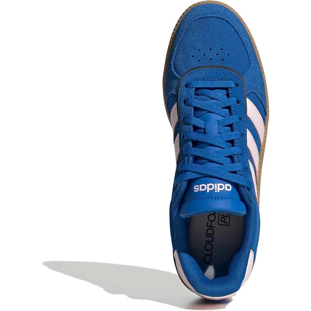 Adidas Women'S Breaknet Sleek Shoe