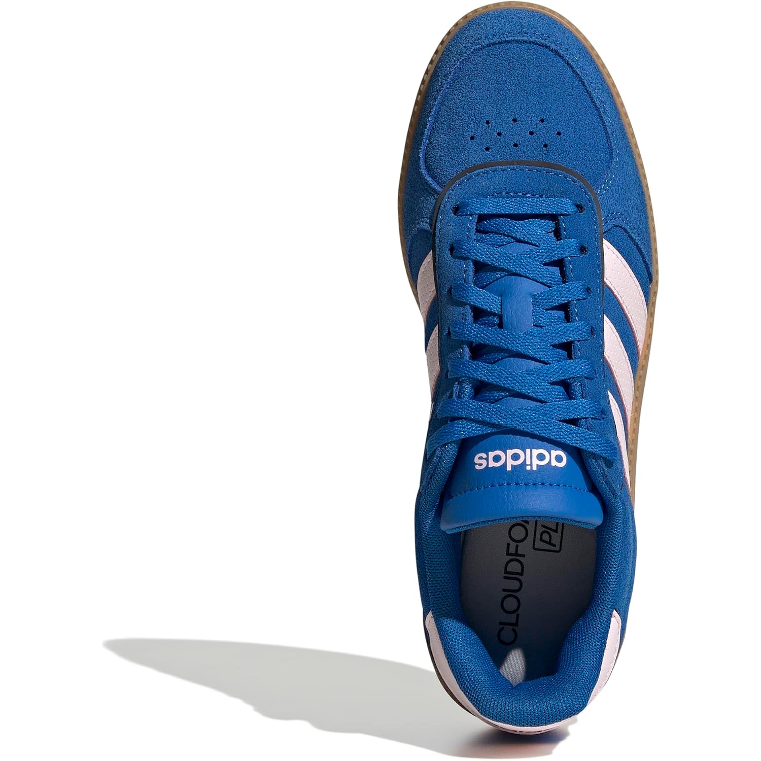 Adidas Women'S Breaknet Sleek Shoe