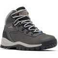 Columbia Women'S Newton Ridge Plus Waterproof Hiking Boots