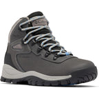 Columbia Women'S Newton Ridge Plus Waterproof Hiking Boots