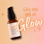 Instanatural Vitamin C Face Serum, Brightens, Hydrates And Reduces Signs Of Aging, With Vitamin C, Hyaluronic And Ferulic Acid, 1 Fl Oz
