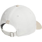 adidas Women's Sport Essentials Baseball Cap – Athletic Relaxed Strapback Hat