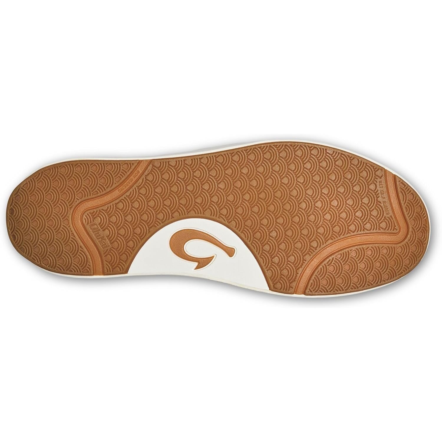 Olukai Lae'Ahi Li 'Ili Men'S Waterproof Leather Sneaker, Versatile & Casual Everyday Shoe, All-Day Comfort & Support, Enhanced Grip & Traction