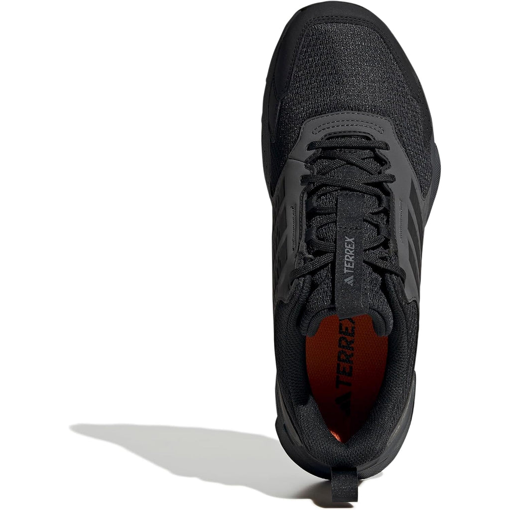 Adidas Men'S Terrex Tracefinder Trail Running Shoes
