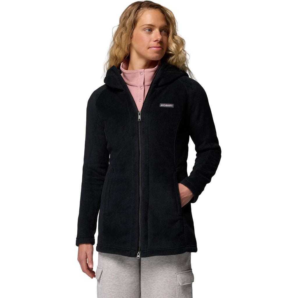 Columbia Women's Benton Spring II Long Hoodie