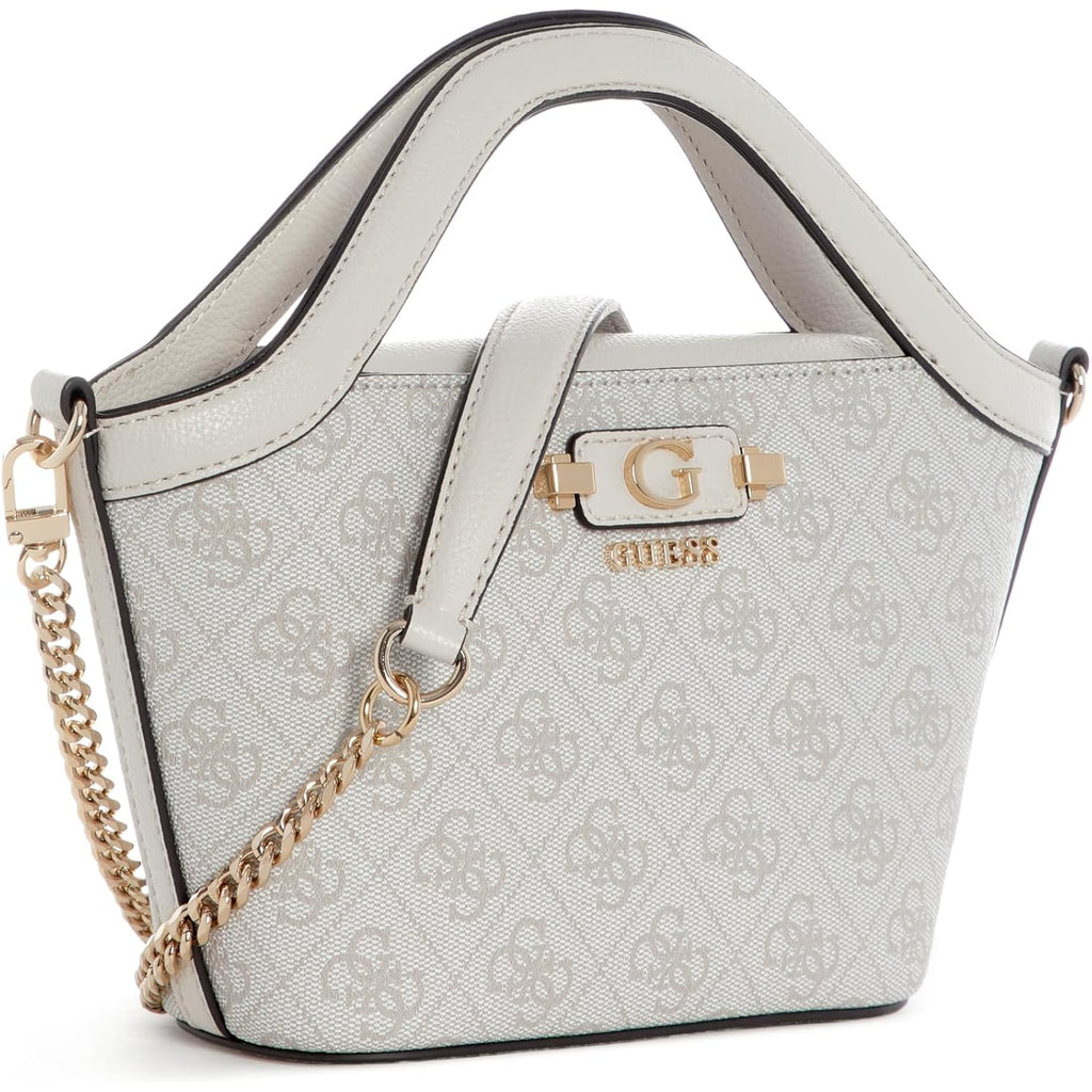 Guess Women'S Lindsey Mini Tote