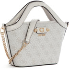 Guess Women'S Lindsey Mini Tote
