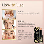 Anareal Caffeine Under Eye Balm Stick (1 Pack) – Hydrating Eye Care For Dark Circles & Puffiness, Cooling Eye Balm Stick For Eyes, Face & Under Eye Bags