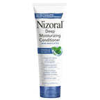 Nizoral Deep Moisturizing Conditioner, 9.4 Oz, Anti-Dandruff Conditioner With Mint & Tea Tree Oil, Sulfate And Paraben Free, No Artificial Fragrance, For All Hair Types