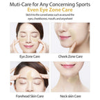 Snp 11,900Mg Collagen + 24K Gold Firming Eye Patch | Wrinkles Firming Under Eye Patch | Tightening & Hydrating For All Skin | Under Eye Patches For Dark Circles | Korean Skincare Eye Mask | 60 Patches